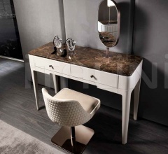 Итальянские Спальни - Туалетный столик ELITE Итальянские Спальни - Туалетный столик ELITE фабрика DV homecollection