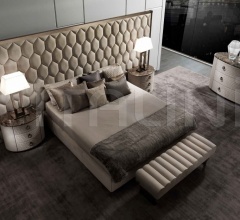 Итальянские Спальни - Комод CHARLOTTE Итальянские Спальни - Комод CHARLOTTE фабрика DV homecollection