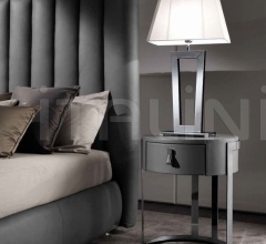 Итальянские Кровати - Кровать BYRON фабрика DV homecollection