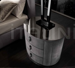 Итальянские Спальни - Тумбочка VOGUE Итальянские Спальни - Тумбочка VOGUE фабрика DV homecollection