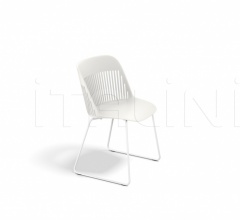 Стул AIIR Side Chair sled фабрика Dedon