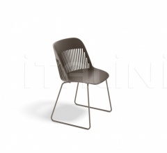 Стул AIIR Side Chair sled фабрика Dedon