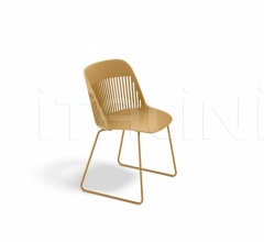 Стул AIIR Side Chair sled фабрика Dedon