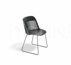 Стул AIIR Side Chair sled фабрика Dedon