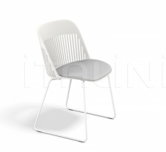 Стул AIIR Side Chair sled фабрика Dedon
