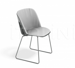 Стул AIIR Side Chair sled фабрика Dedon