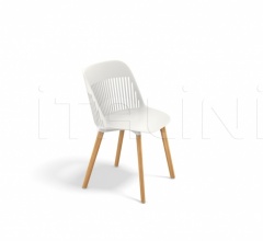 Стул AIIR Side Chair фабрика Dedon