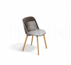 Стул AIIR Side Chair фабрика Dedon