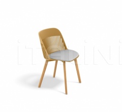 Стул AIIR Side Chair фабрика Dedon