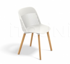 Стул AIIR Side Chair фабрика Dedon