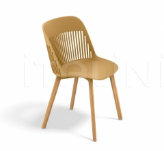 Стул AIIR Side Chair фабрика Dedon