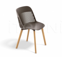 Стул AIIR Side Chair фабрика Dedon