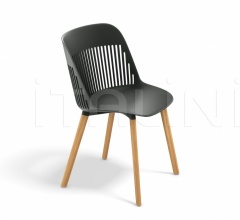 Стул AIIR Side Chair фабрика Dedon
