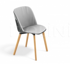 Стул AIIR Side Chair фабрика Dedon