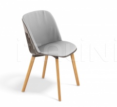 Стул AIIR Side Chair фабрика Dedon