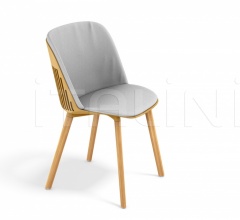 Стул AIIR Side Chair фабрика Dedon