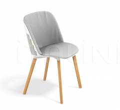 Стул AIIR Side Chair фабрика Dedon