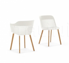 Стул AIIR Side Chair фабрика Dedon