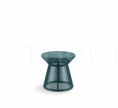 Столик CIRQL SIDE TABLE Столик CIRQL SIDE TABLE фабрика Dedon