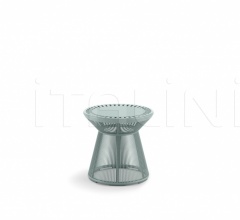 Столик CIRQL SIDE TABLE Столик CIRQL SIDE TABLE фабрика Dedon