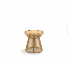 Столик CIRQL SIDE TABLE Столик CIRQL SIDE TABLE фабрика Dedon