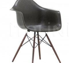 Стул Eames Fiberglass Armchair DAW Стул Eames Fiberglass Armchair DAW фабрика Vitra