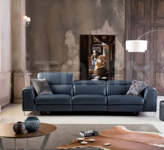 Итальянские Диваны - Модульный диван MAGIC фабрика Loiudiced