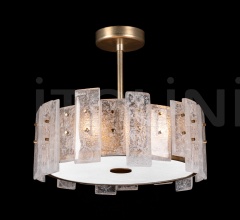 Люстра LUNEA 910640-2ST Люстра LUNEA 910640-2ST фабрика Fine Art Lamps