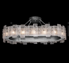 Люстра LUNEA 910540-1ST Люстра LUNEA 910540-1ST фабрика Fine Art Lamps