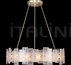 Люстра LUNEA 910340-2ST Люстра LUNEA 910340-2ST фабрика Fine Art Lamps