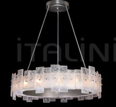 Люстра LUNEA 910340-1ST Люстра LUNEA 910340-1ST фабрика Fine Art Lamps
