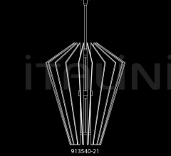 Подвесной светильник NEWTON 913540-21ST Подвесной светильник NEWTON 913540-21ST фабрика Fine Art Lamps