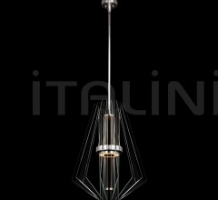 Подвесной светильник NEWTON 913540-1ST Подвесной светильник NEWTON 913540-1ST фабрика Fine Art Lamps