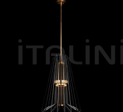 Подвесной светильник NEWTON 912940-2ST Подвесной светильник NEWTON 912940-2ST фабрика Fine Art Lamps