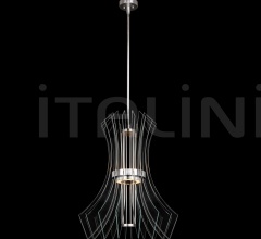 Подвесной светильник NEWTON 912840-1ST Подвесной светильник NEWTON 912840-1ST фабрика Fine Art Lamps