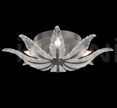 Потолочный светильник PLUME 894140-1ST Потолочный светильник PLUME 894140-1ST фабрика Fine Art Lamps