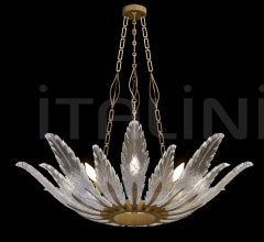 Люстра PLUME 894040-2ST Люстра PLUME 894040-2ST фабрика Fine Art Lamps