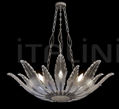 Люстра PLUME 894040-1ST Люстра PLUME 894040-1ST фабрика Fine Art Lamps