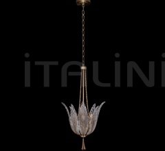 Подвесной светильник PLUME 893940-2ST Подвесной светильник PLUME 893940-2ST фабрика Fine Art Lamps