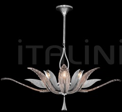 Люстра PLUME 893740-1ST Люстра PLUME 893740-1ST фабрика Fine Art Lamps