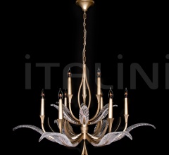 Люстра PLUME 893640-2ST Люстра PLUME 893640-2ST фабрика Fine Art Lamps