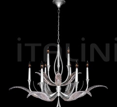 Люстра PLUME 893640-1ST Люстра PLUME 893640-1ST фабрика Fine Art Lamps