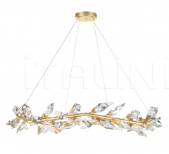 Люстра FORET 909540-2ST Люстра FORET 909540-2ST фабрика Fine Art Lamps