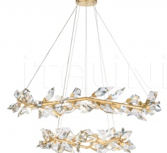 Люстра FORET 909140-2ST Люстра FORET 909140-2ST фабрика Fine Art Lamps
