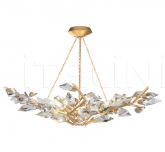 Люстра FORET 909040-2ST Люстра FORET 909040-2ST фабрика Fine Art Lamps