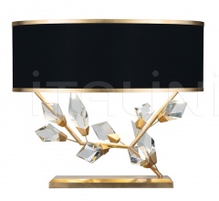 Настольная лампа FORET 908610-21ST Настольная лампа FORET 908610-21ST фабрика Fine Art Lamps