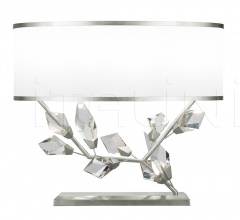 Настольная лампа FORET 908610-1ST Настольная лампа FORET 908610-1ST фабрика Fine Art Lamps