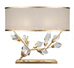 Настольная лампа FORET 908510-2ST Настольная лампа FORET 908510-2ST фабрика Fine Art Lamps