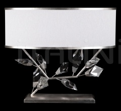 Настольная лампа FORET 908510-1ST Настольная лампа FORET 908510-1ST фабрика Fine Art Lamps