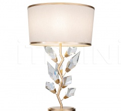 Настольная лампа FORET 908010-2ST Настольная лампа FORET 908010-2ST фабрика Fine Art Lamps